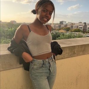 Meet your Posher, Zoë